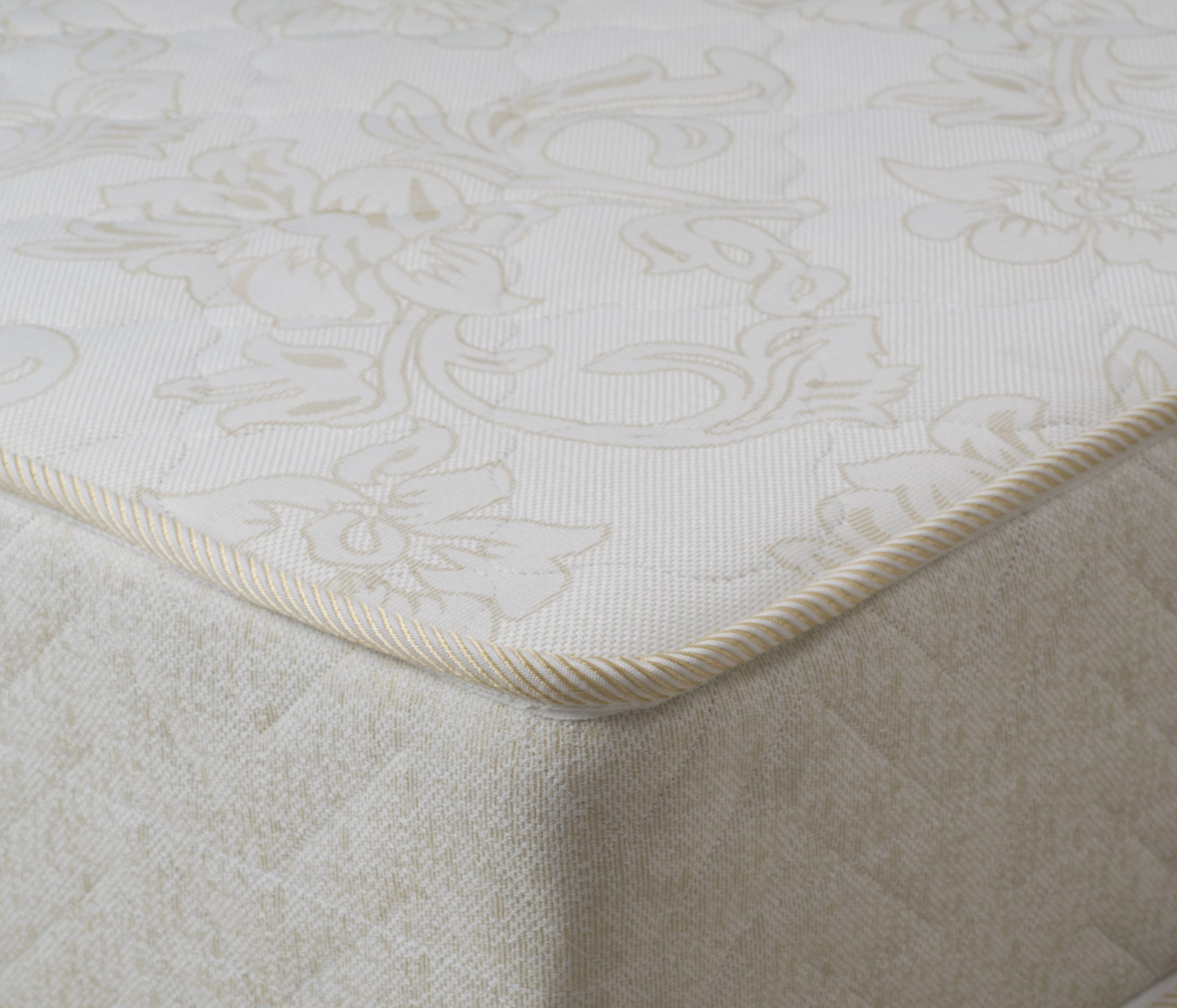 Super Golden Cotton Mattresses - Image 2