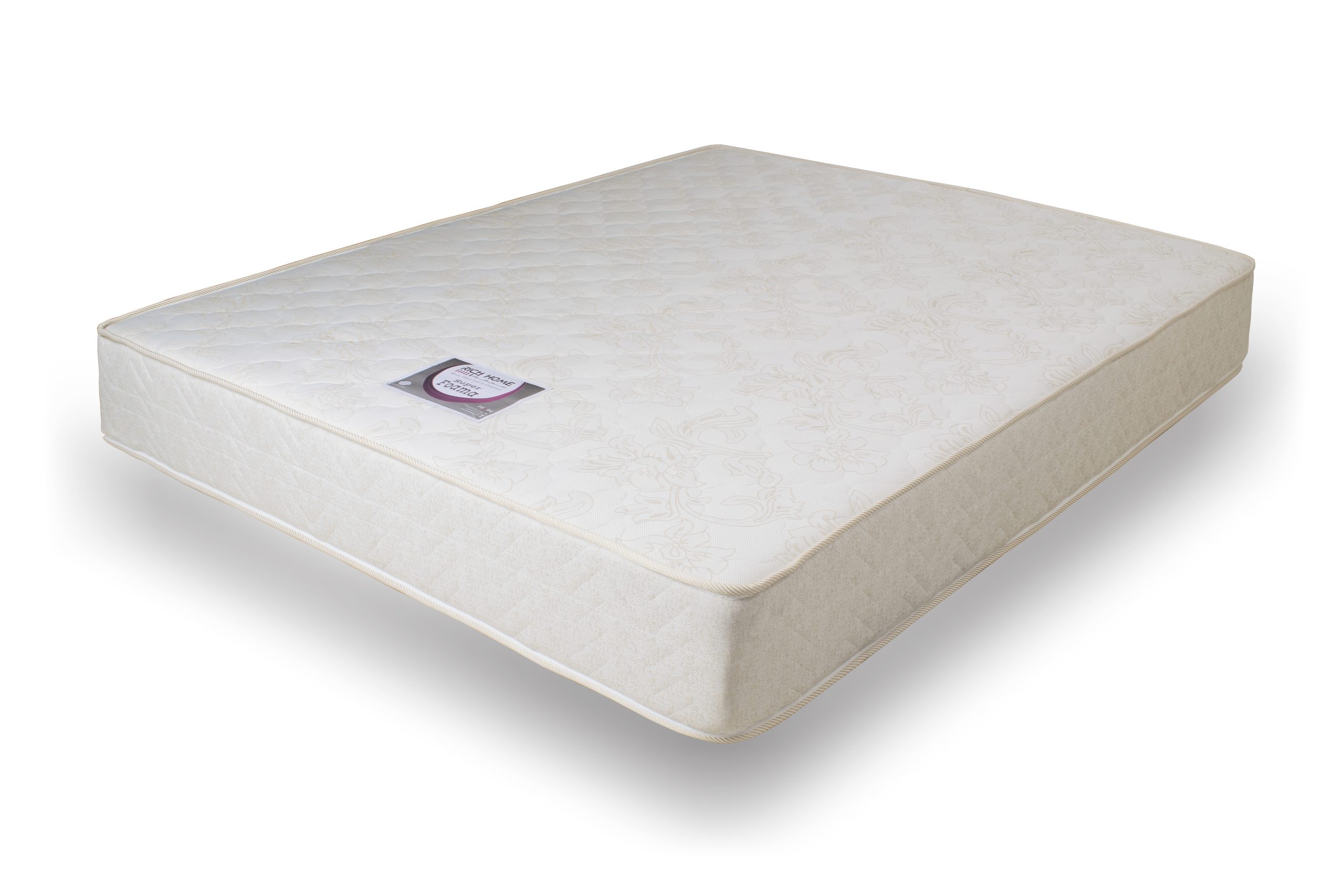 Super Golden Cotton Mattresses