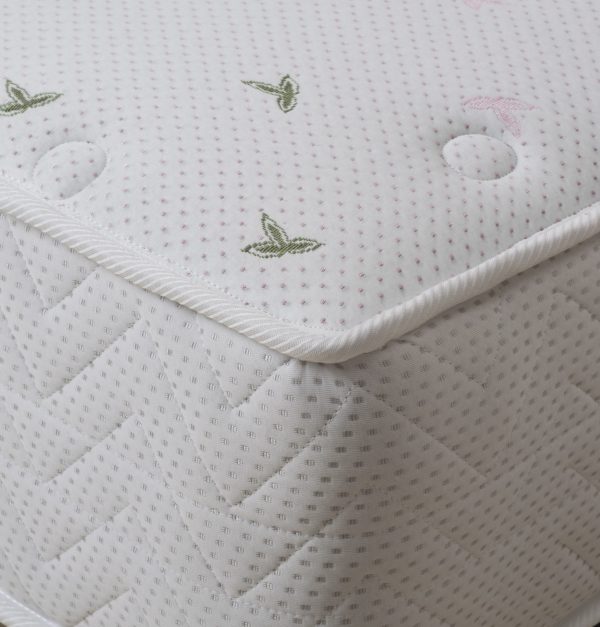 Regency Memory Mattresses (Pocket) - Image 3