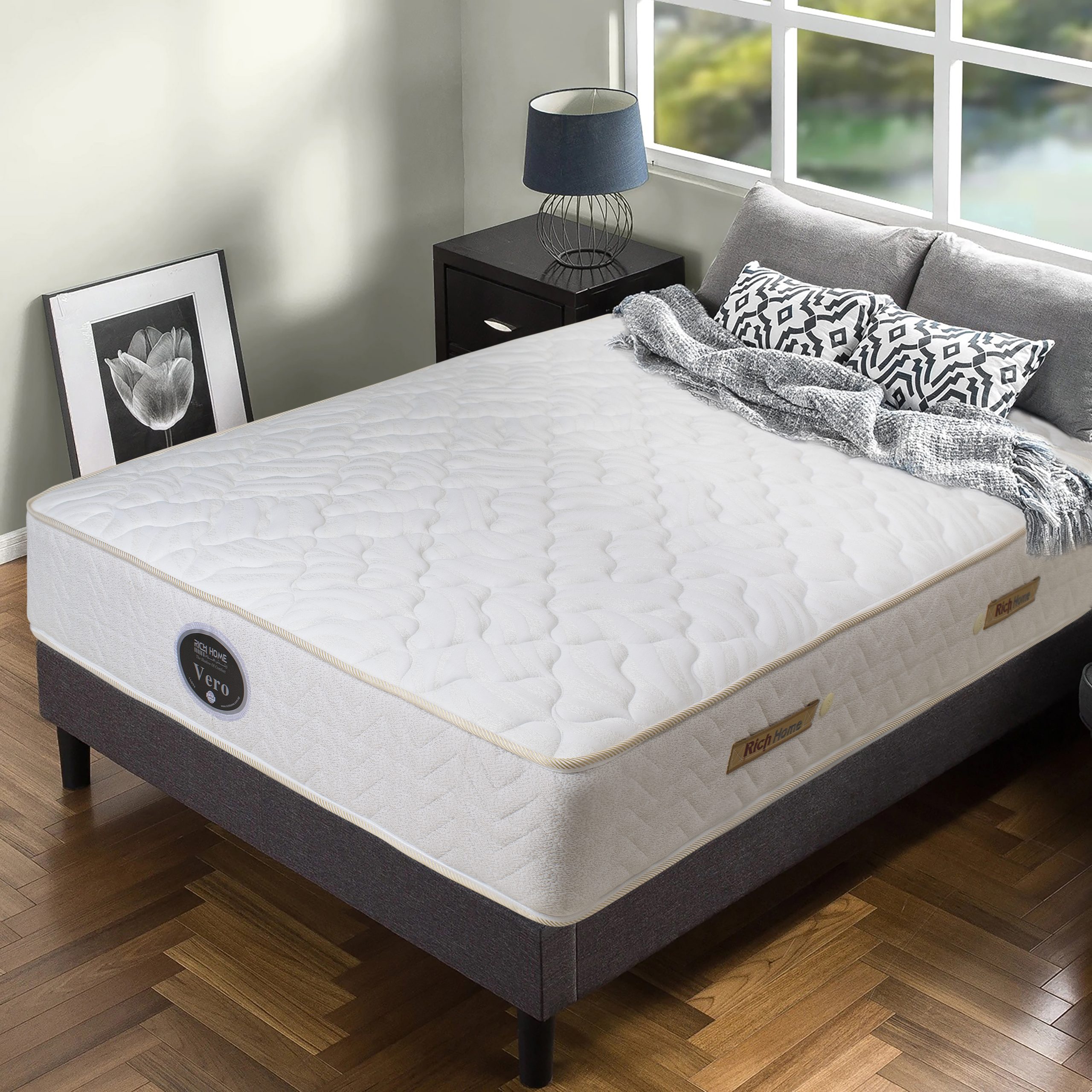 Vero Plus Mattresses (Pocket) - Image 5
