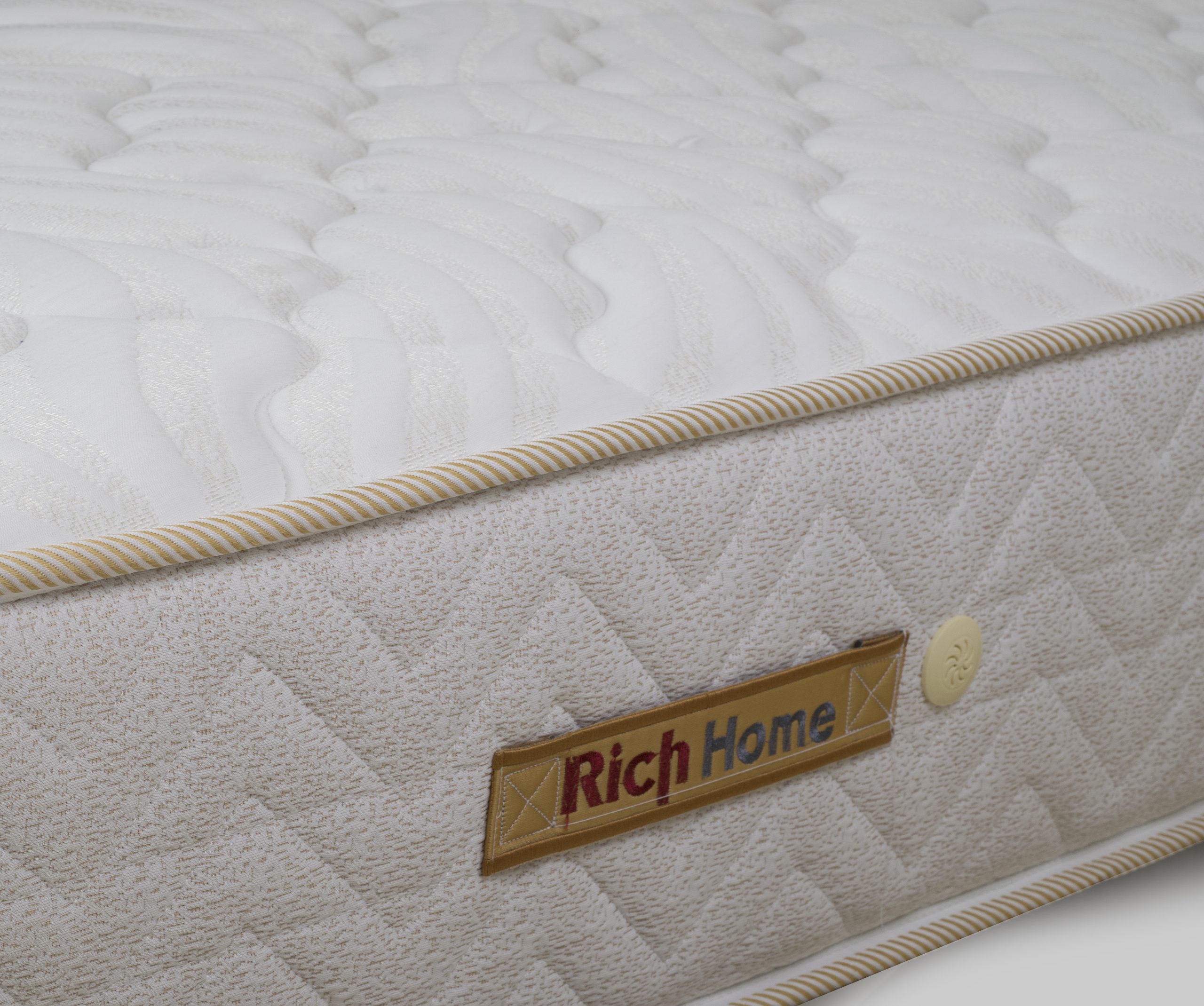 Vero Plus Mattresses (Pocket) AB Home Store