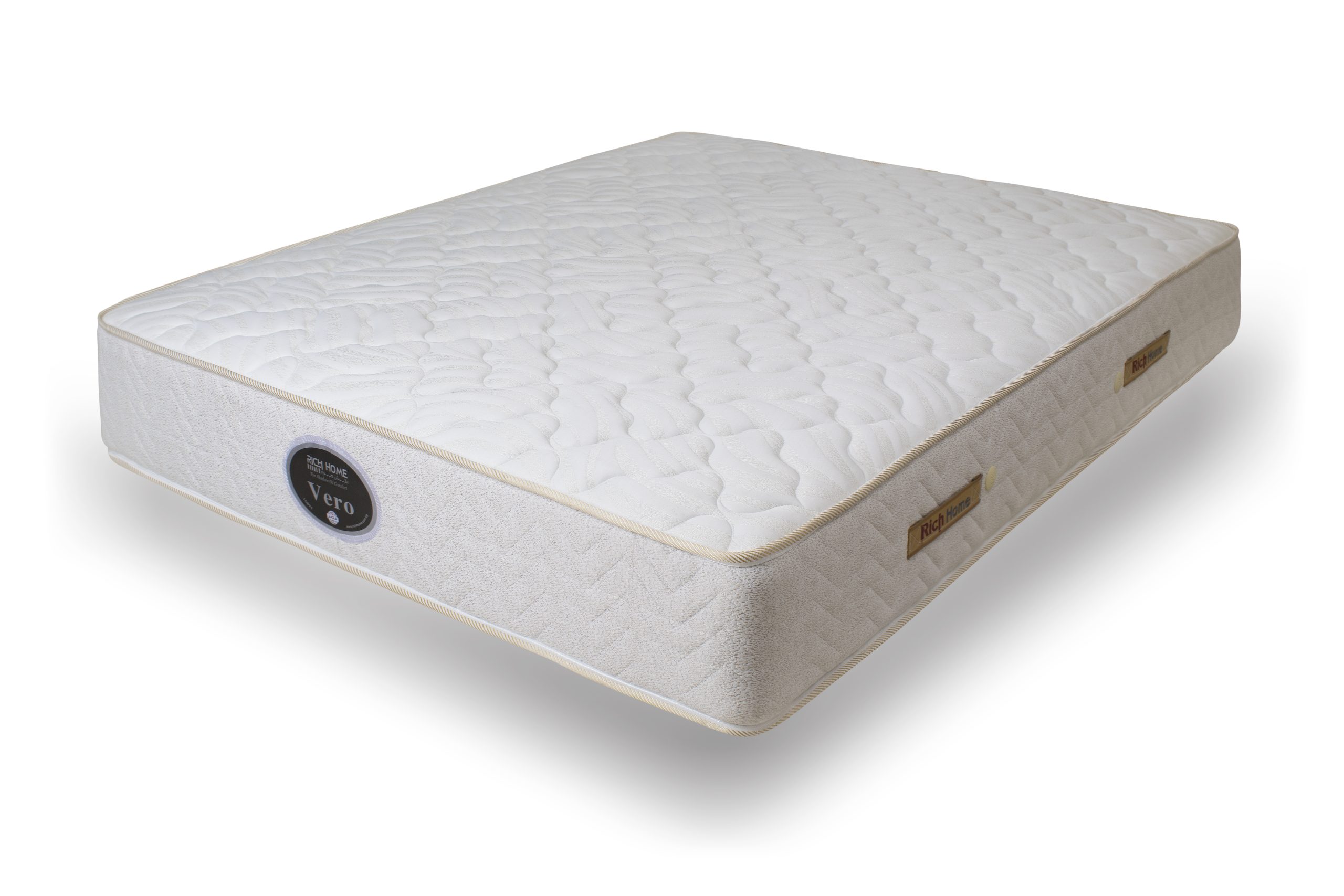 Vero Plus Mattresses (Pocket) AB Home Store