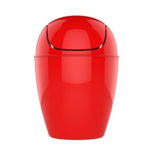 Tidy Casa Bin (12 l )