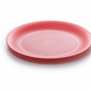 Flat Plate ( 26 Cm )