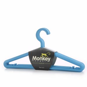 Hanger Set ( 6 pieces )