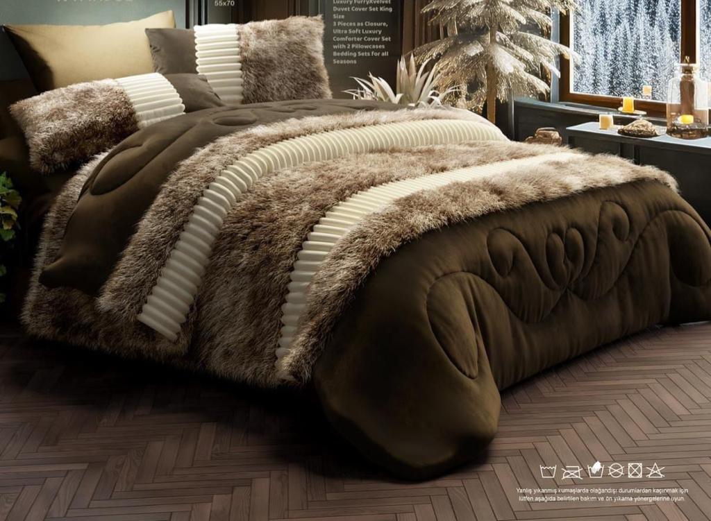 Selena Duvet - Image 3