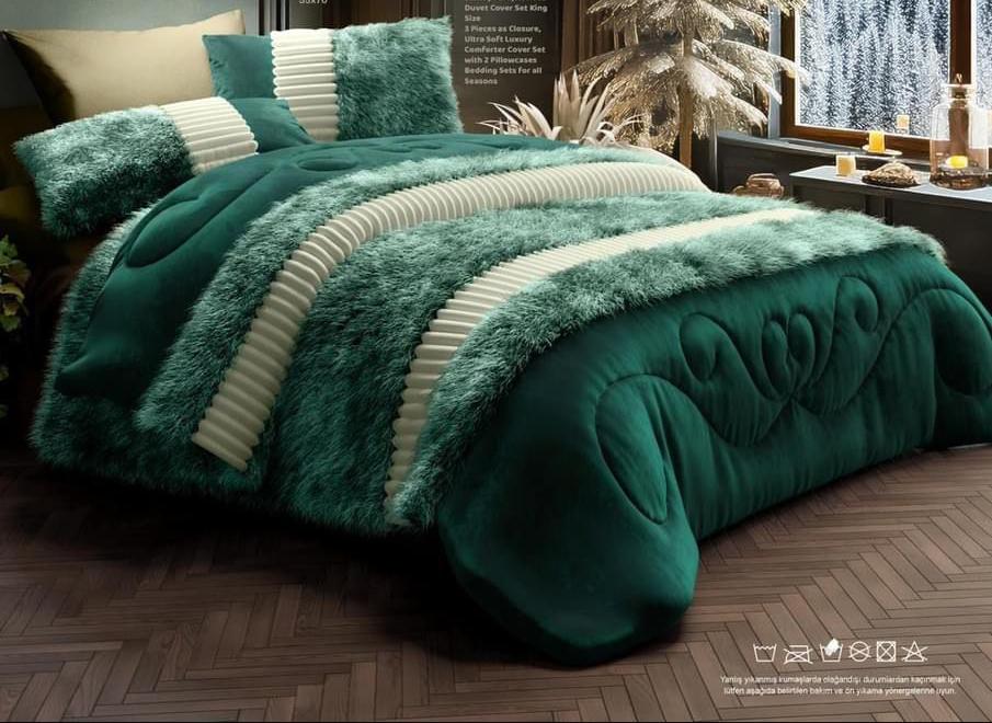 Selena Duvet - Image 5