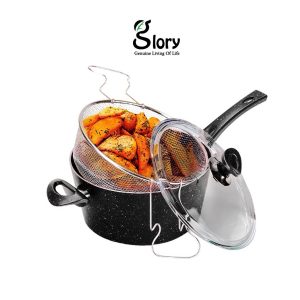 Glory frying pan, size 24