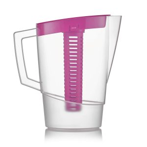Fridge Door Jug with Infuser ( 2.2 L)